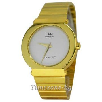 Мъжки часовник Q&Q - R314J001Y