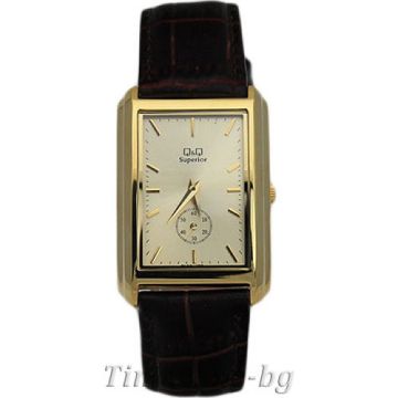 Мъжки часовник Q&Q - R148J100Y