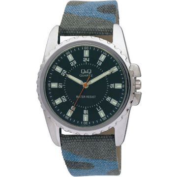 Мъжки часовник Q&Q - Q166J602Y