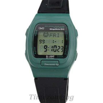 Мъжки часовник Q&Q - MMW9P103Y