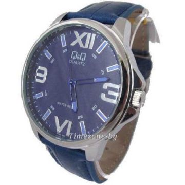 Мъжки часовник Q&Q - KW82J823Y