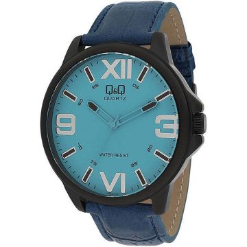 Мъжки часовник Q&Q - KW82J812Y