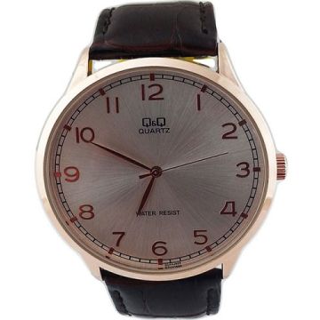 Мъжки часовник Q&Q - GU44J809Y
