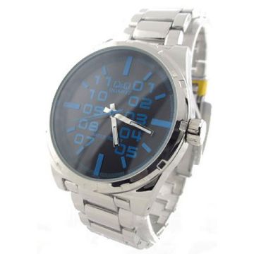 Мъжки часовник Q&Q - GU22-819Y