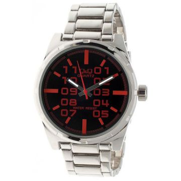 Мъжки часовник Q&Q - GU22-818Y