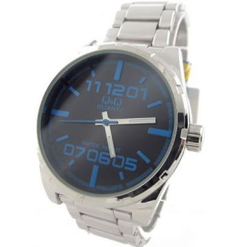 Мъжки часовник Q&Q - GU22-809Y