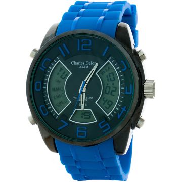 Мъжки часовник Charles Delon - CHD-573602