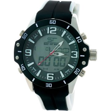 Мъжки часовник Charles Delon - CHD-573401