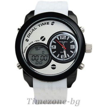 Мъжки часовник Charles Delon - CHD-572903