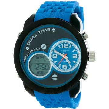 Мъжки часовник Charles Delon - CHD-572902