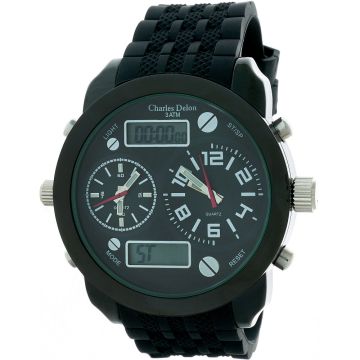 Мъжки часовник Charles Delon - CHD-572801