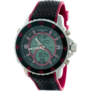 Мъжки часовник Charles Delon - CHD-572703