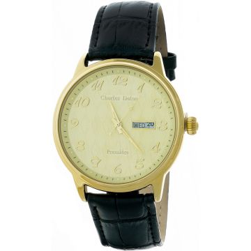 Мъжки часовник Charles Delon - CHD-570405