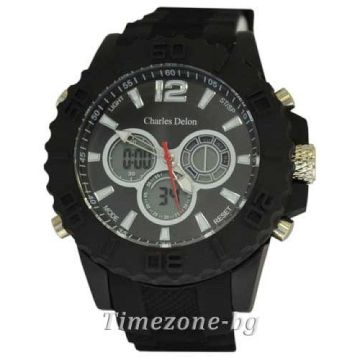 Мъжки часовник Charles Delon - CHD-564801