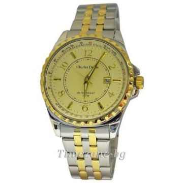 Мъжки часовник Charles Delon - CHD-564603