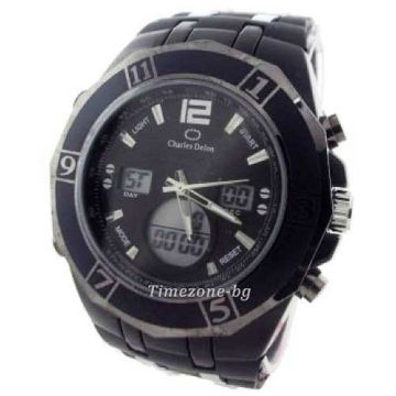 Мъжки часовник Charles Delon - CHD-560506