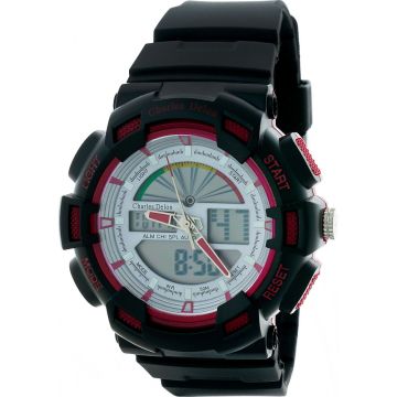 Мъжки часовник Charles Delon - CHD-555401