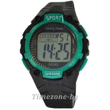 Мъжки часовник Charles Delon - CHD-552903