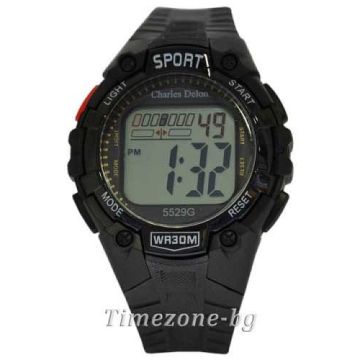 Мъжки часовник Charles Delon - CHD-552902