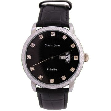 Мъжки часовник Charles Delon - CHD-547802