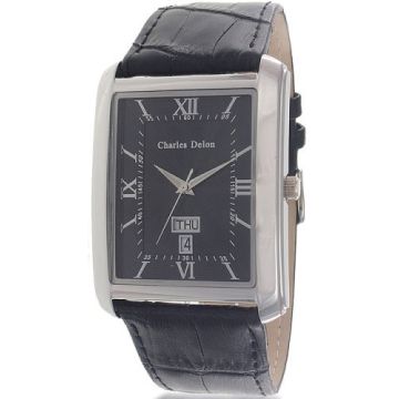 Мъжки часовник Charles Delon - CHD-543701