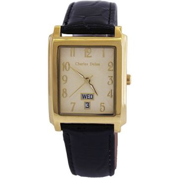 Мъжки часовник Charles Delon - CHD-542802