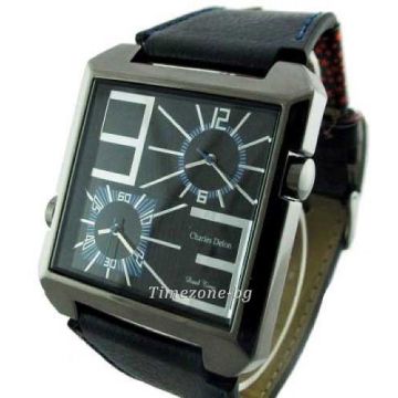 Мъжки часовник Charles Delon - CHD-538411