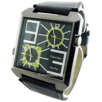 Мъжки часовник Charles Delon - CHD-538403