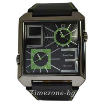 Мъжки часовник Charles Delon - CHD-538402