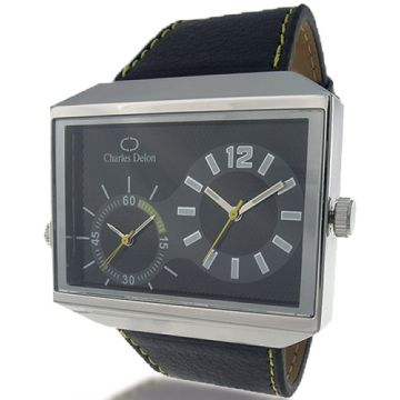 Мъжки часовник Charles Delon - CHD-538310