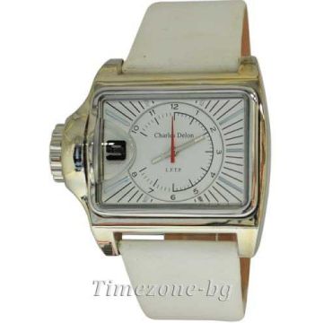 Мъжки часовник Charles Delon - CHD-531403