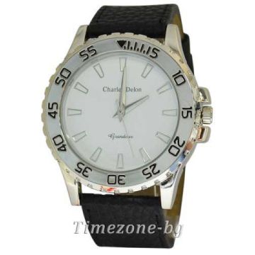 Мъжки часовник Charles Delon - CHD-502004