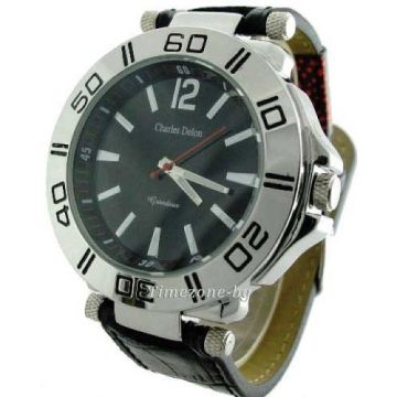 Мъжки часовник Charles Delon - CHD-488401