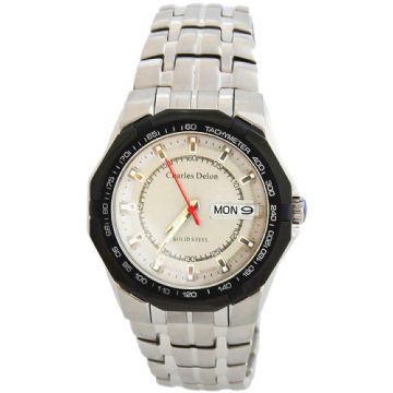 Мъжки часовник Charles Delon - CHD-483103