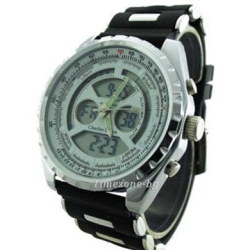 Мъжки часовник Charles Delon - CHD-471802