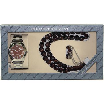 Мъжки часовник Charles Delon - CHD-470003