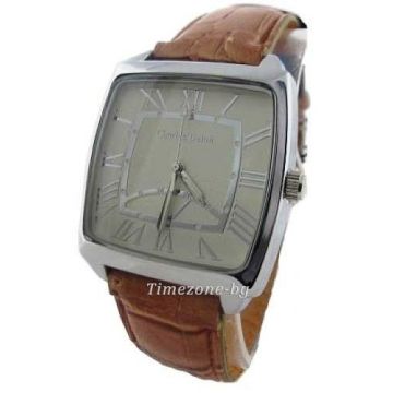 Мъжки часовник Charles Delon - CHD-452904