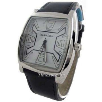 Мъжки часовник Charles Delon - CHD-450201