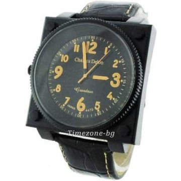 Мъжки часовник Charles Delon - CHD-447005