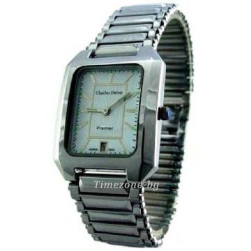 Мъжки часовник Charles Delon - CHD-390802
