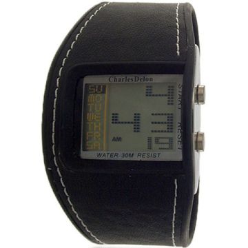 Мъжки часовник Charles Delon - CHD-389301