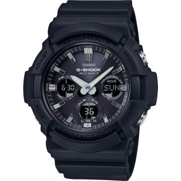 Мъжки часовник Casio G-Shock GAW-100B-1AER