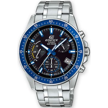 Мъжки часовник CASIO EDIFICE - EFV-540D-1A2VUEF