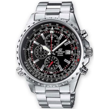 Мъжки часовник CASIO EDIFICE - EF-527D-1AVEF