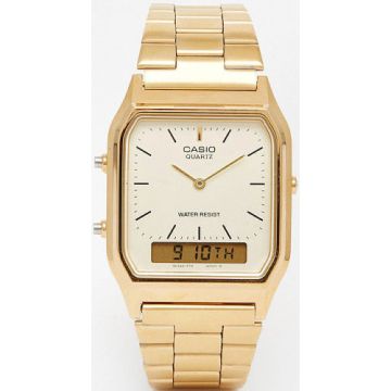 Часовник Casio AQ-230GA-9DMQYES