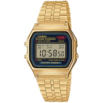 Мъжки дигитален часовник Casio Vintage Collection - A159WGEA-1DF