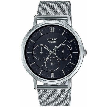 Мъжки аналогов часовник Casio Multi-Dial - Casio Collection - MTP-B300M-1AVDF