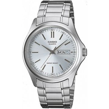 Мъжки аналогов часовник Casio - Casio Collection - MTP-1239D-7ADF