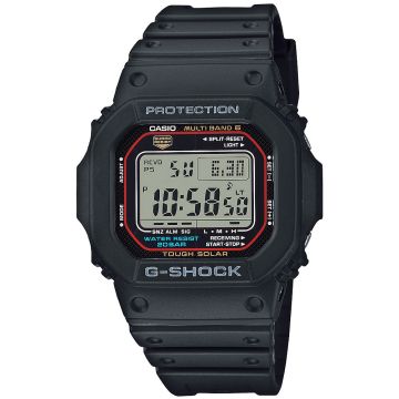 Мъжки часовник Casio G-Shock - GW-M5610U-1ER