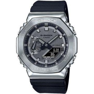 Мъжки часовник Casio G-Shock GM-2100-1AER
